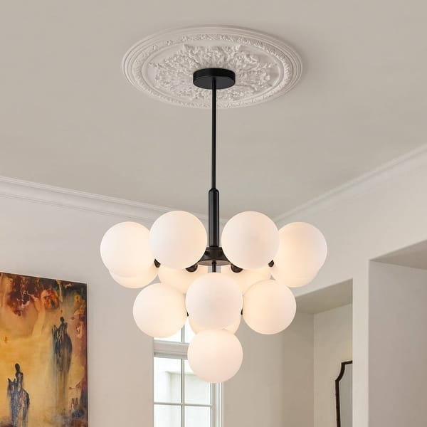 Selene Chandelier-0010114
