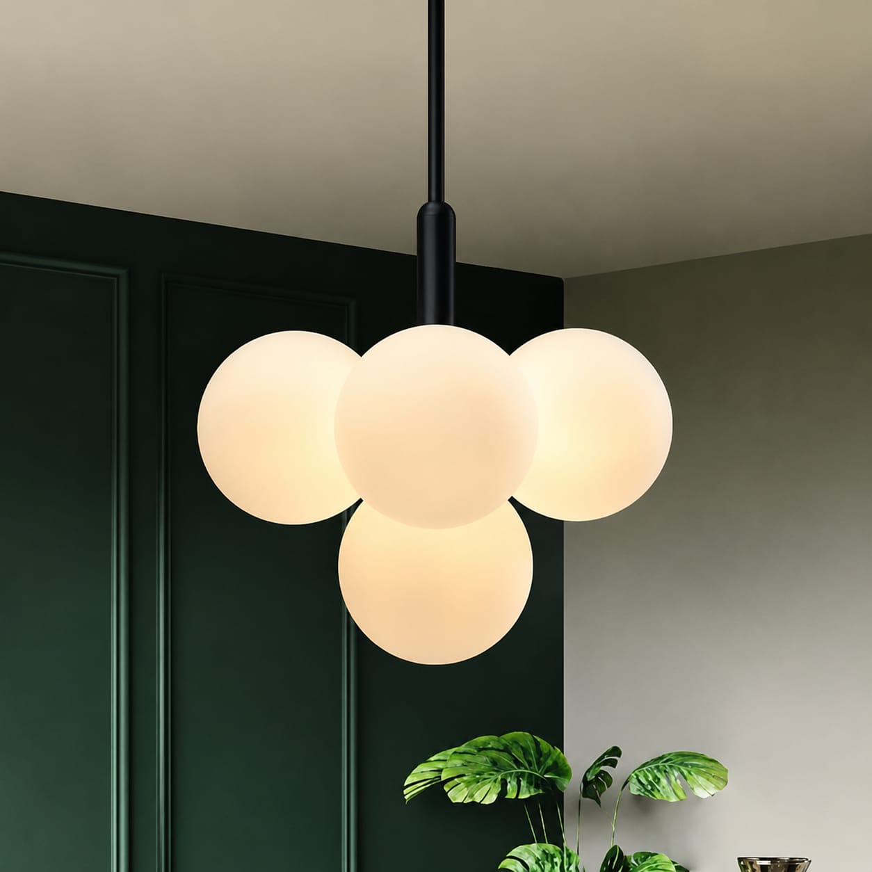 Serena Chandelier-0010115
