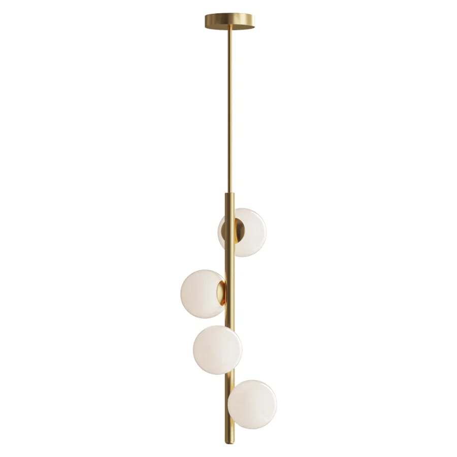 Isadora Chandelier-0010119