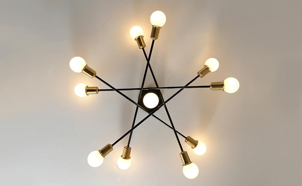 Florence Chandelier--0030066