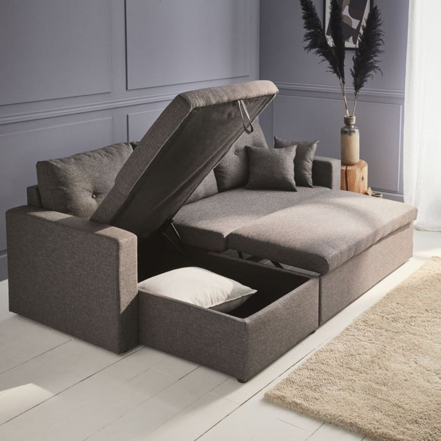 Halcyon Sofa Bed - b7009