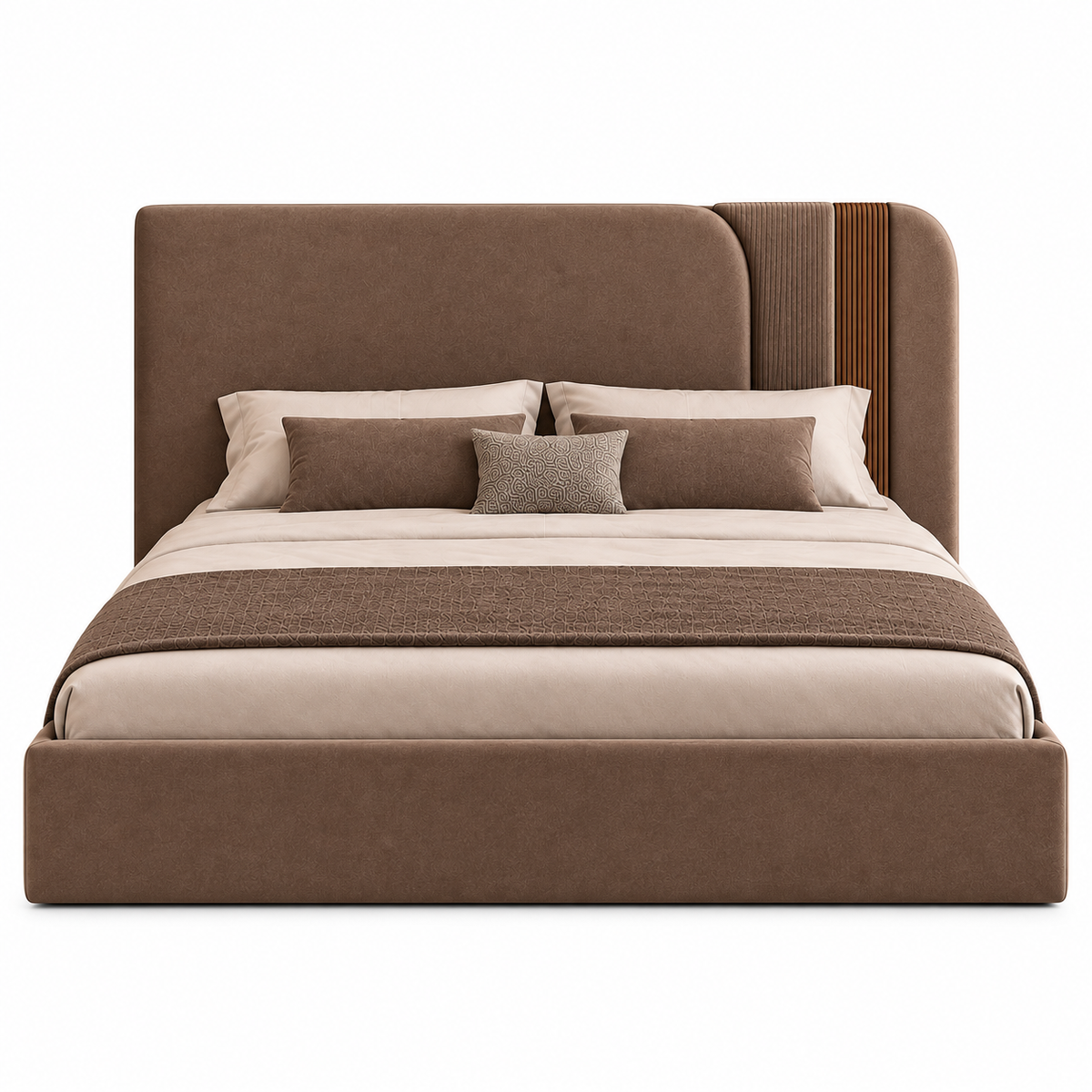 Nolan bed-sm104