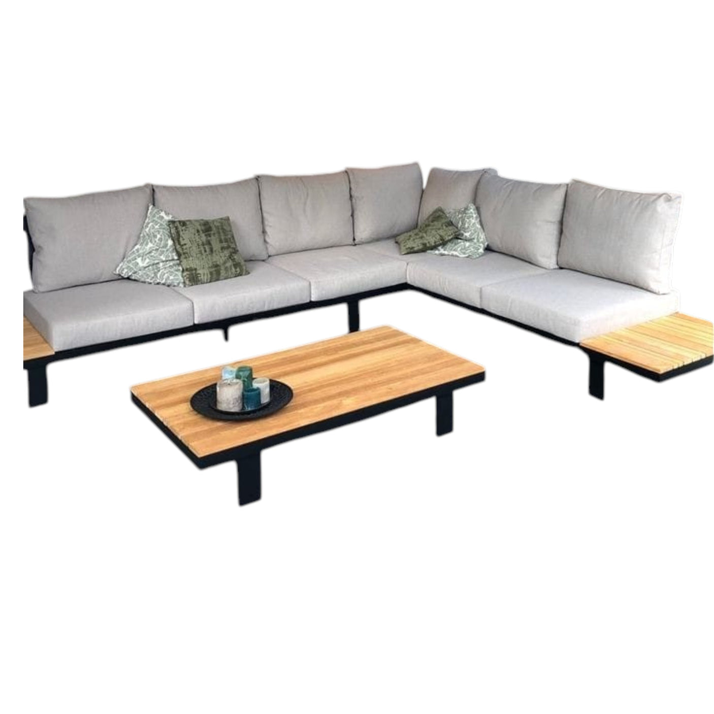 Lounger Outdoor set _AL15