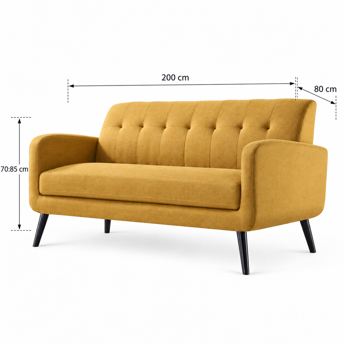 Slaten Sofa-AK79