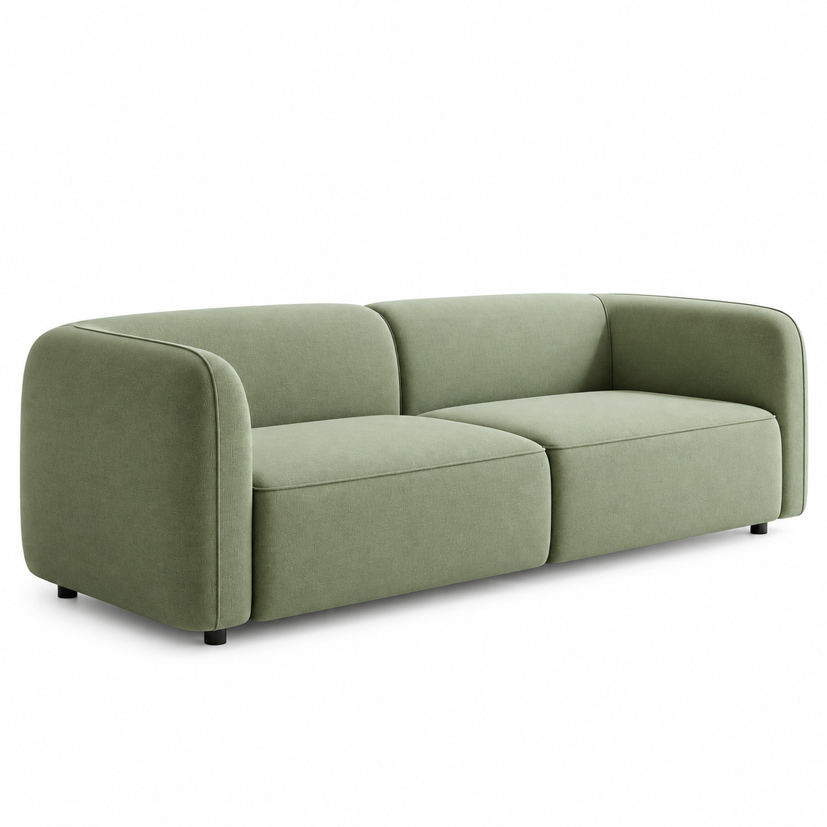 Ivory sofa-RF211