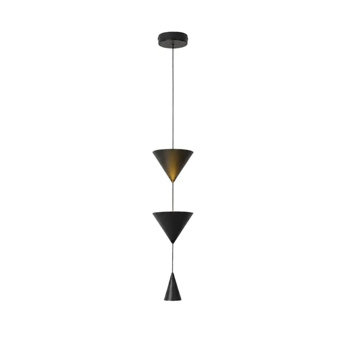 Elara Metal Pendant-1050007