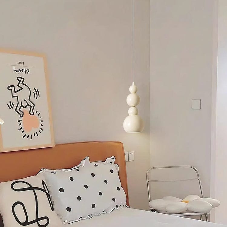 Aurelia Metal Pendant-1050009