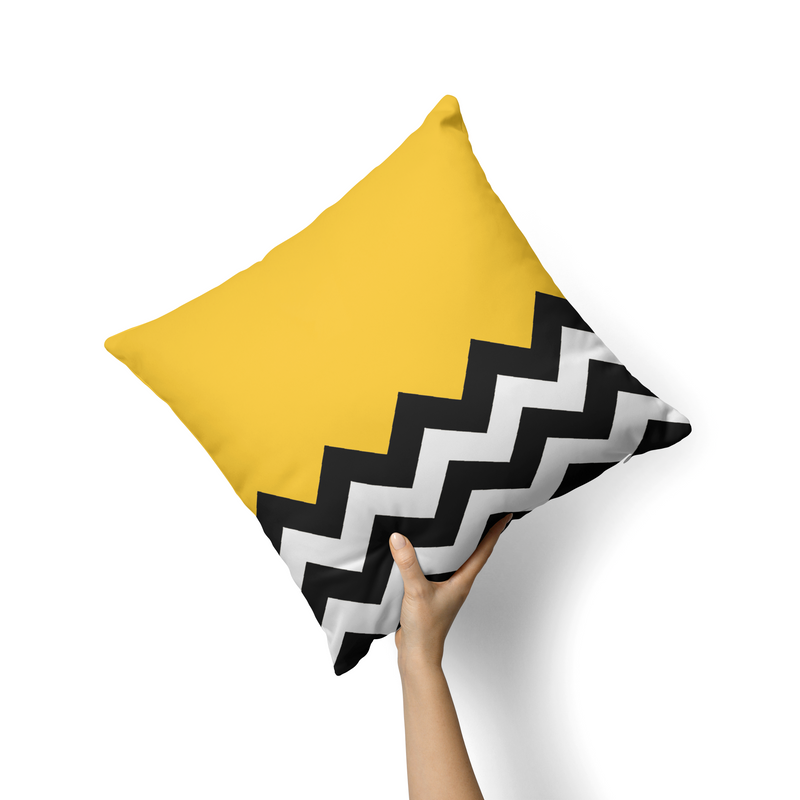 Wavy cushion-AM138