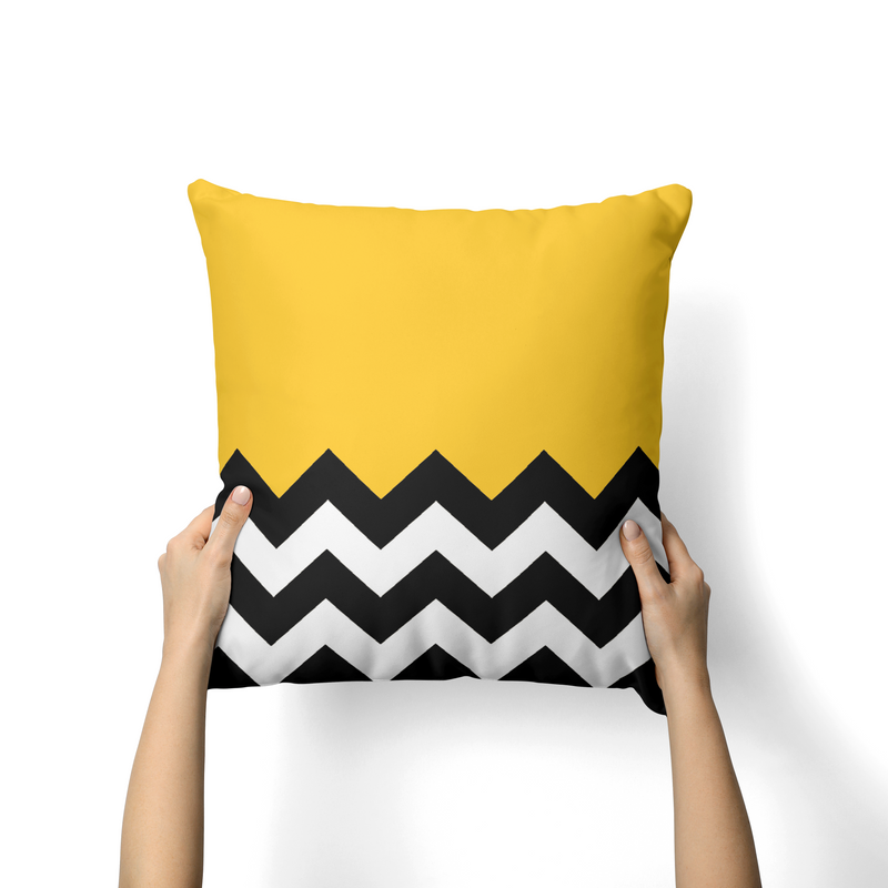 Wavy cushion-AM138