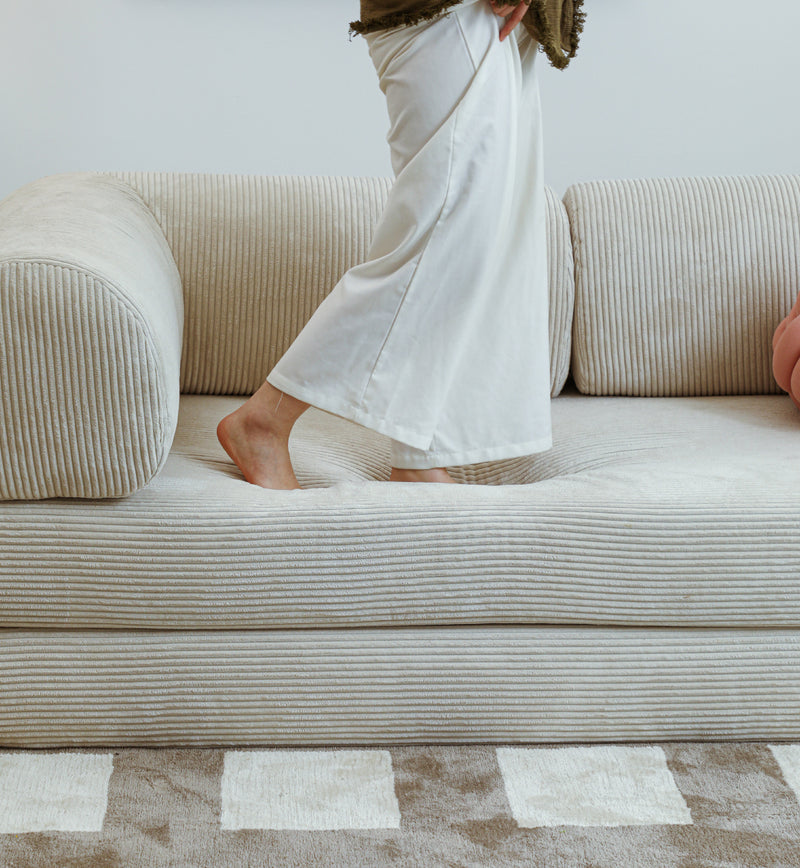 Aura Sofa Bed – Hippo244