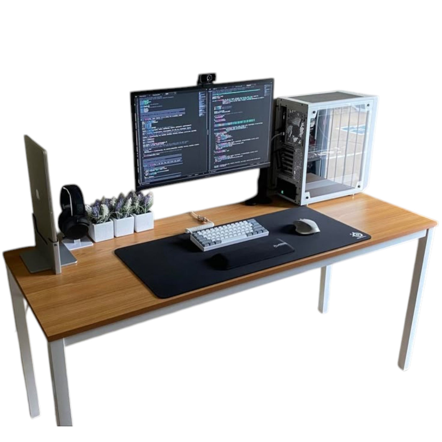 Timber Desk_A112