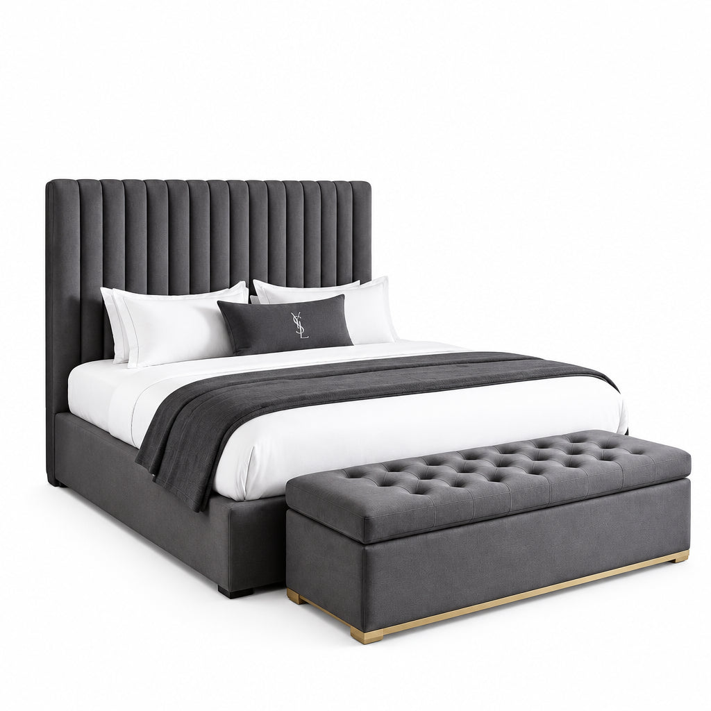Kairo bed-sm112