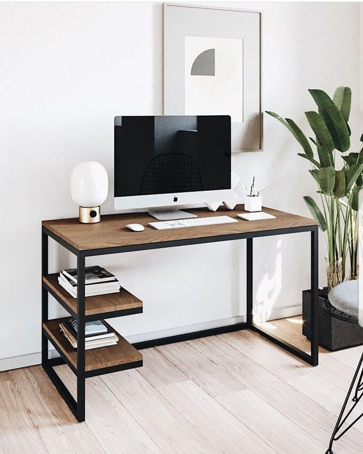 Willow Desk_A113