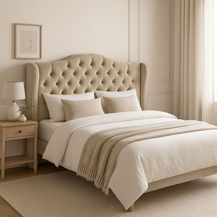 Neris bed-sm114