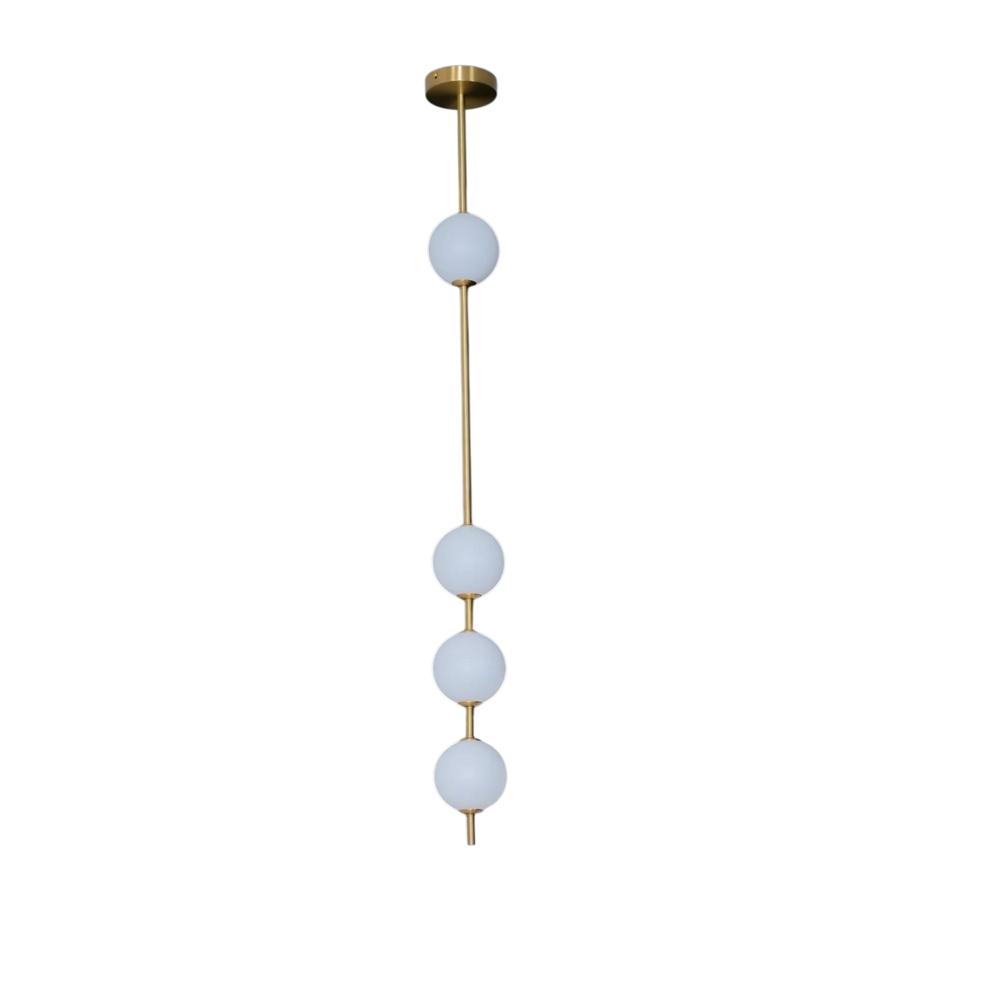 Nora Acrylic Pendant-1150002