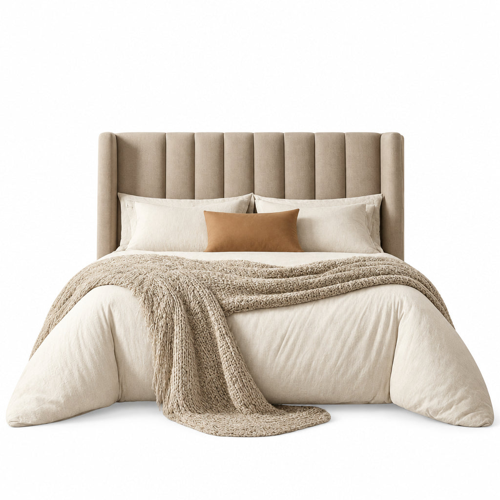 Mira bed-sm117