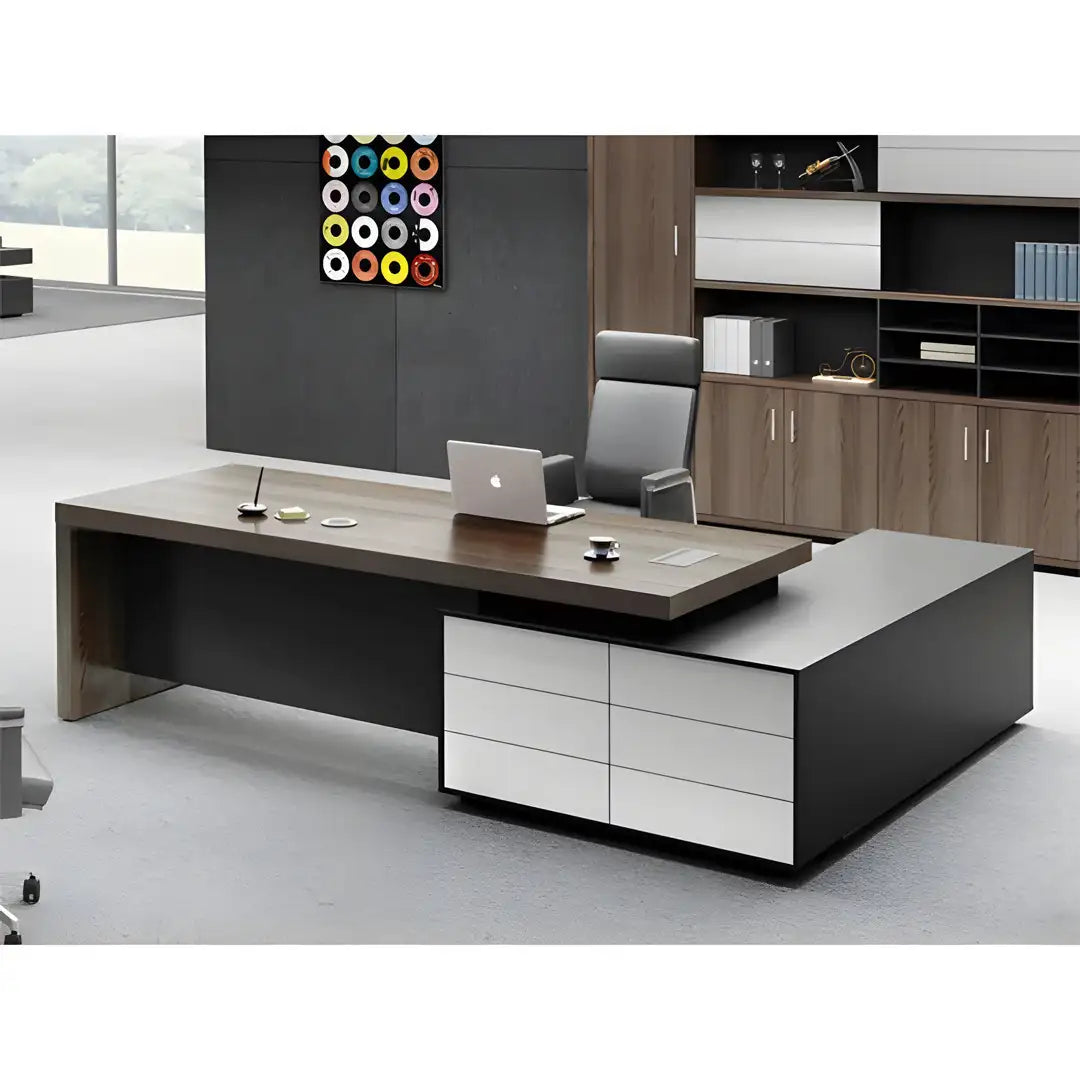 Celeste office desk-MS-12930