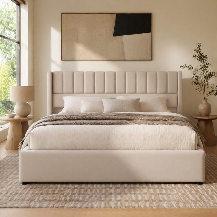 Nolan bed-sm120