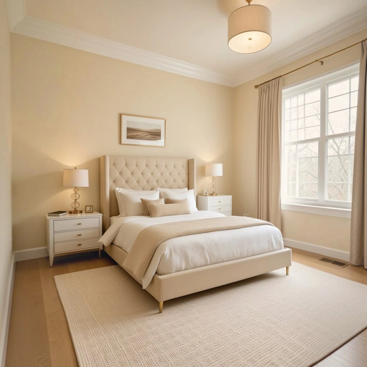 Sela bed-sm122