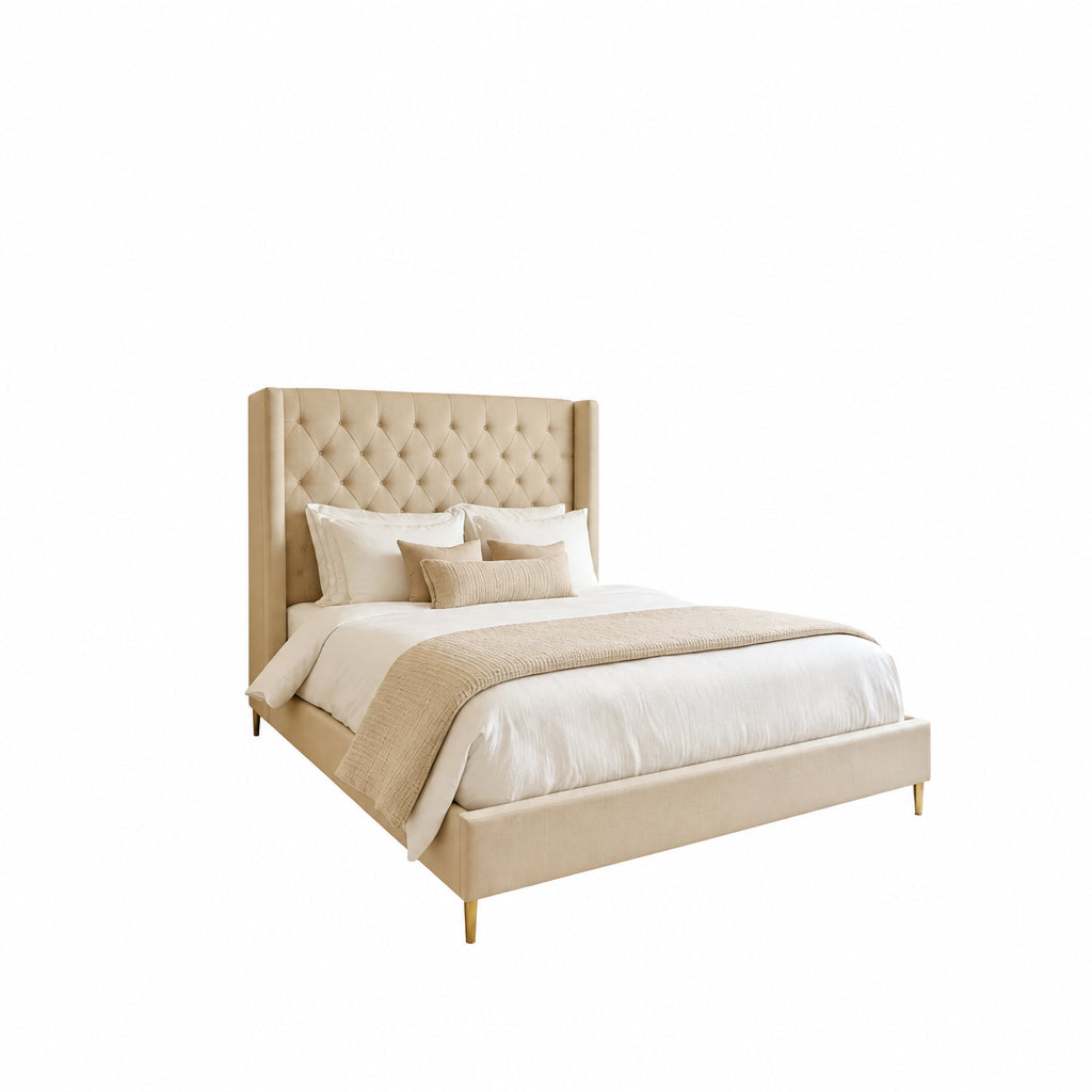 Sela bed-sm122