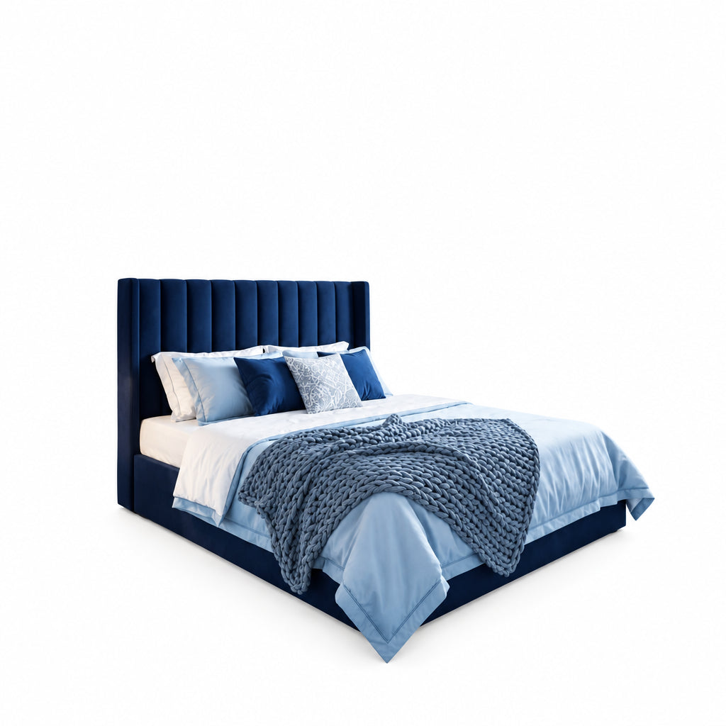 Rovia bed-sm126
