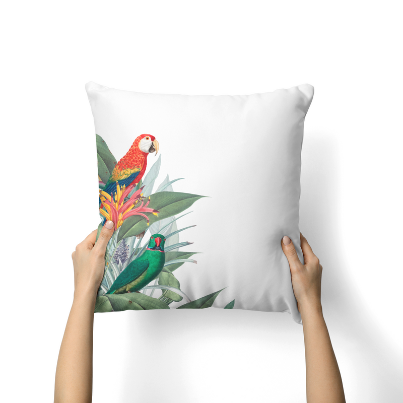 Dazzle cushion-AM110