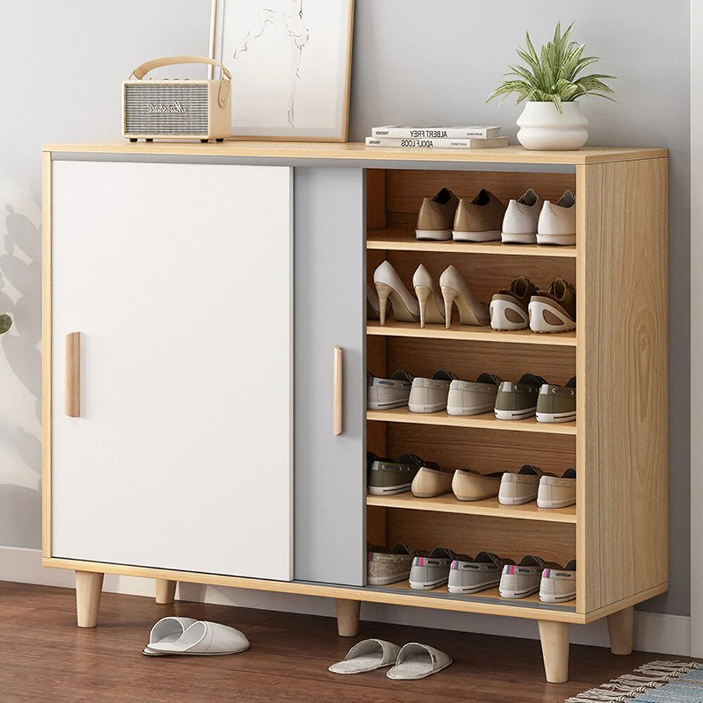 Slim Storage Unit _MS22