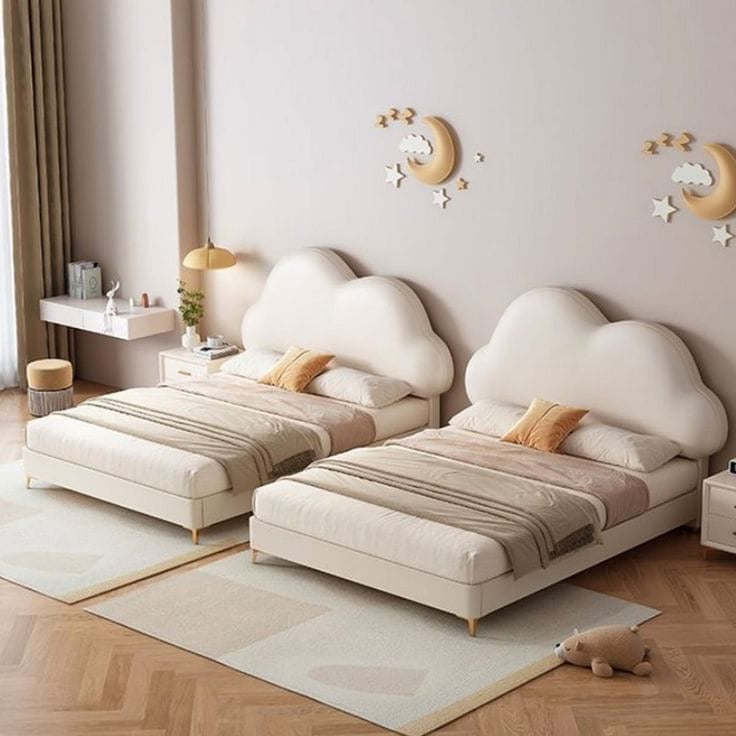 Aren bed-sm130