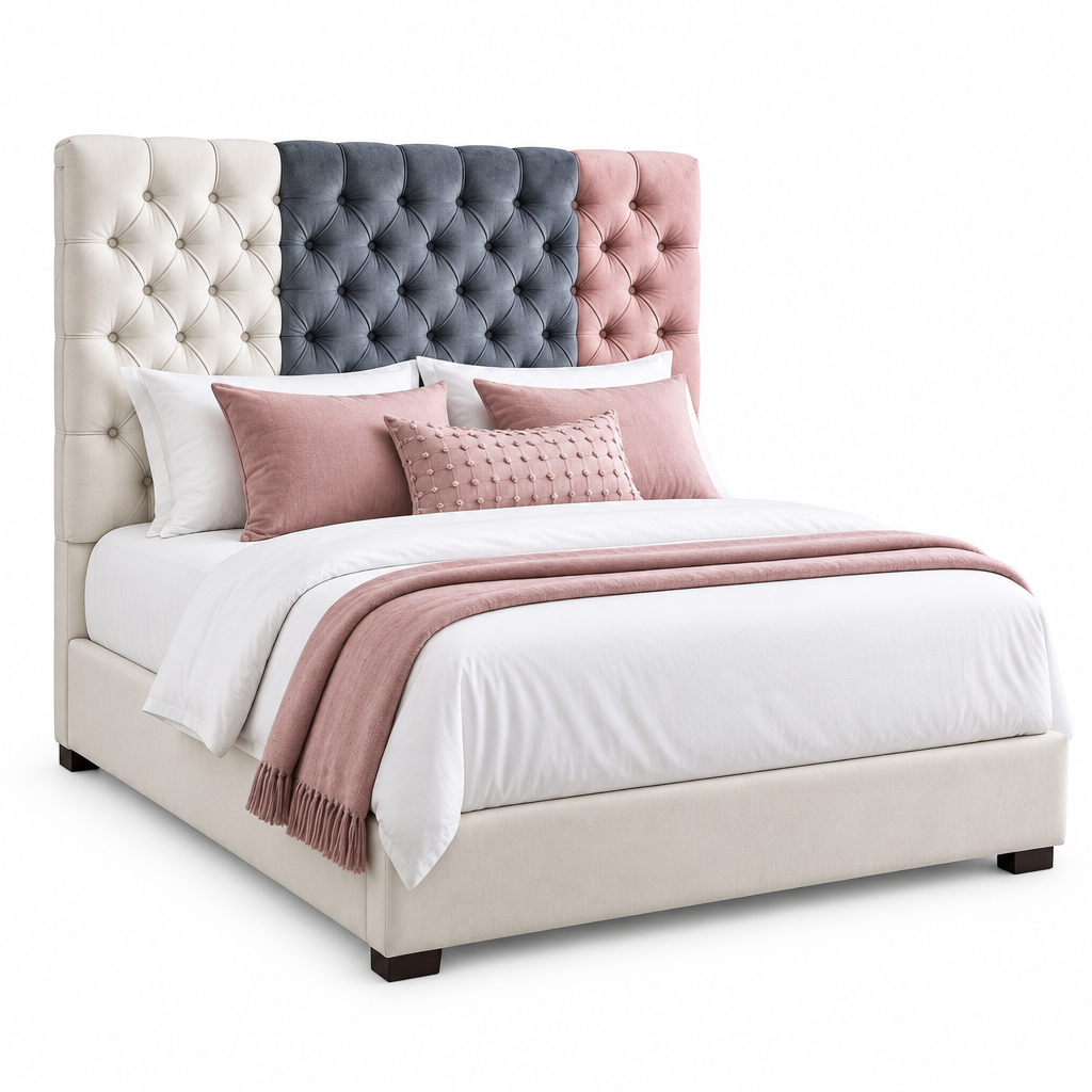 Rayan bed-sm134