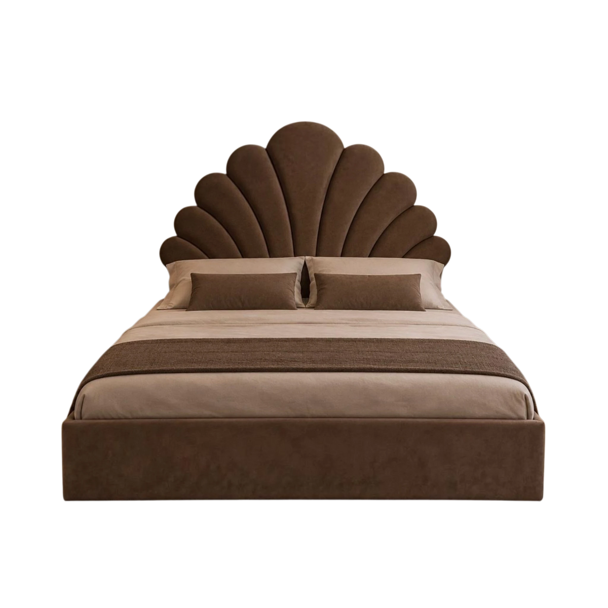 Lena bed-sm135