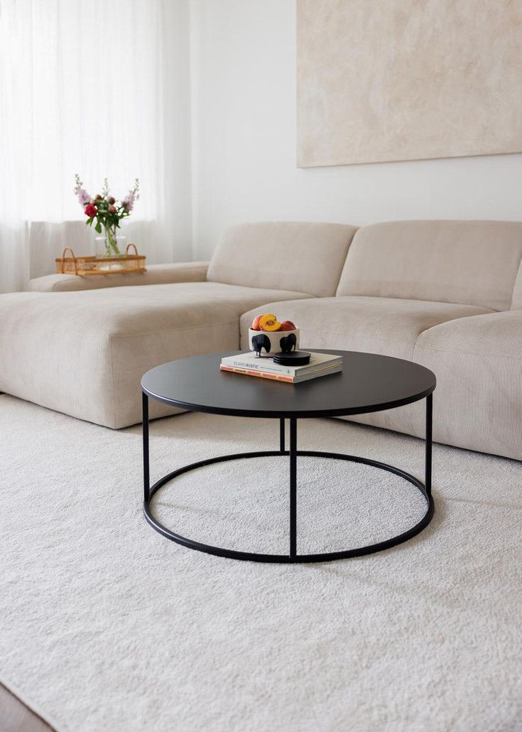 Vertex Coffee Table_MT13