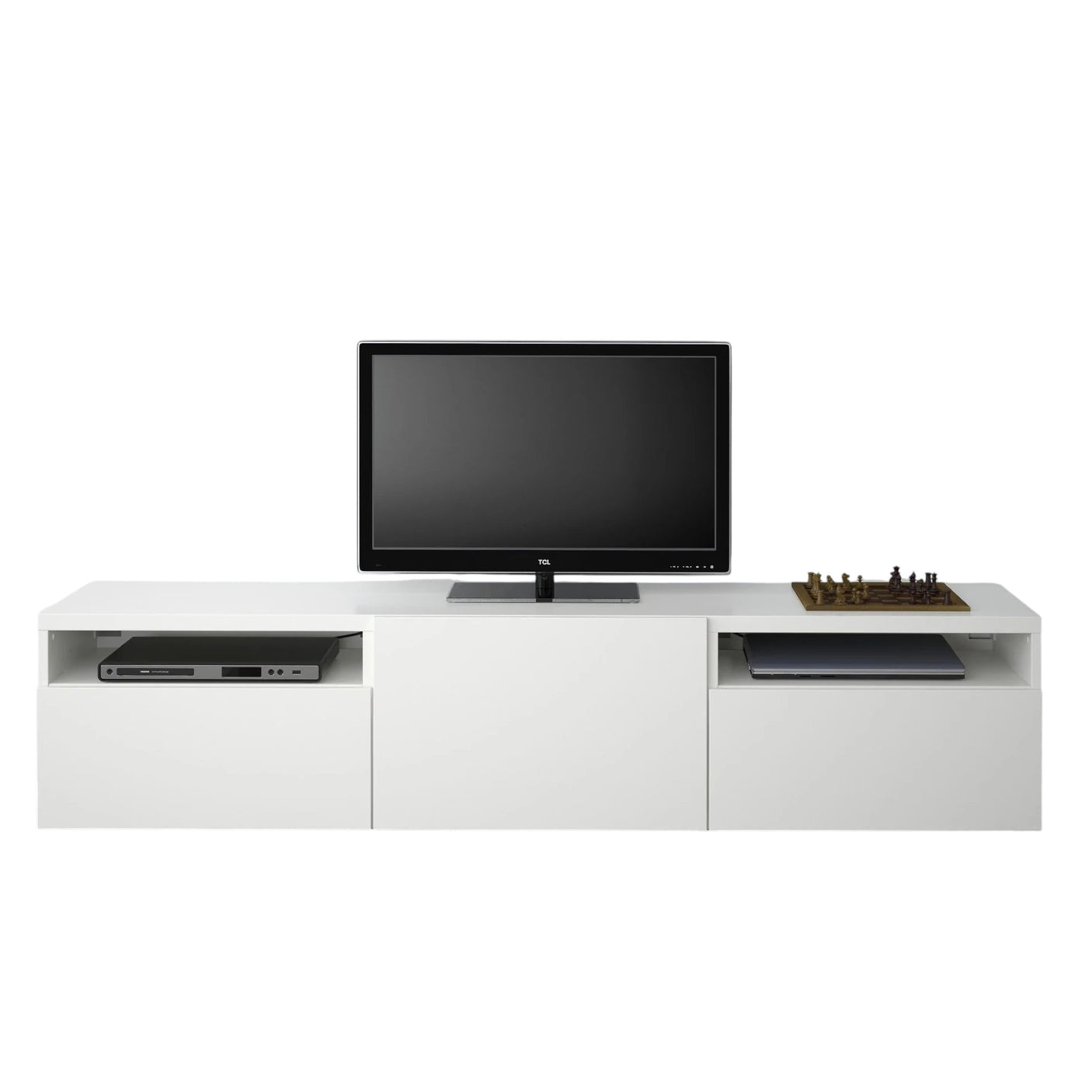 Vintage TV Unit _MS24