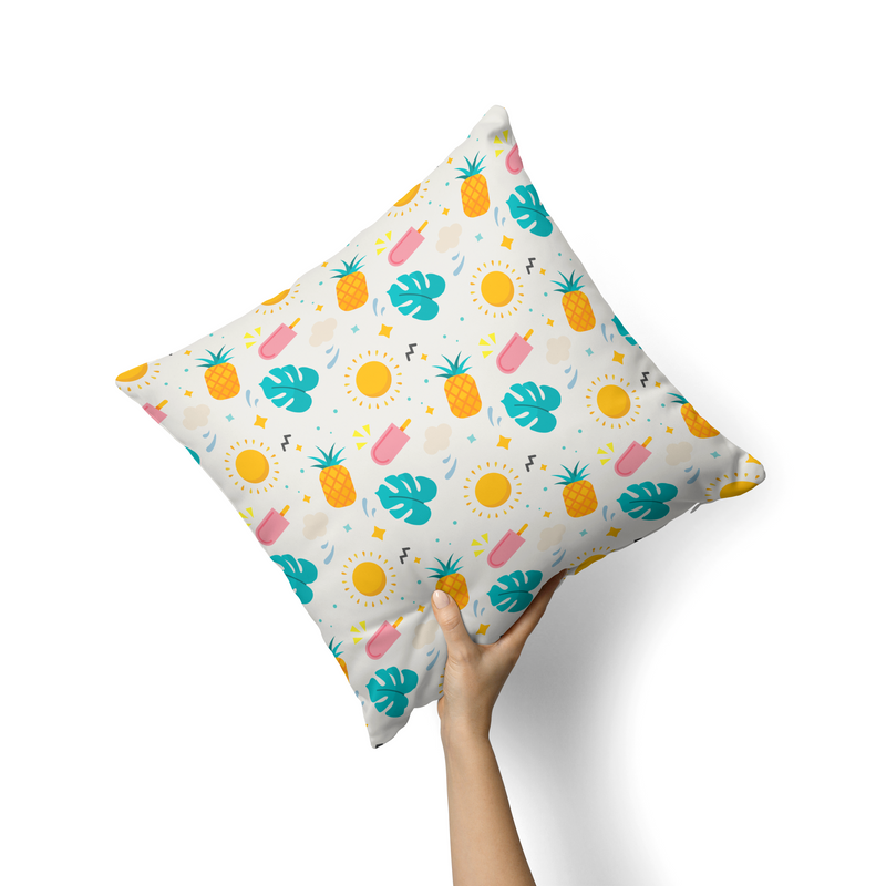 Pine cushion-AM131