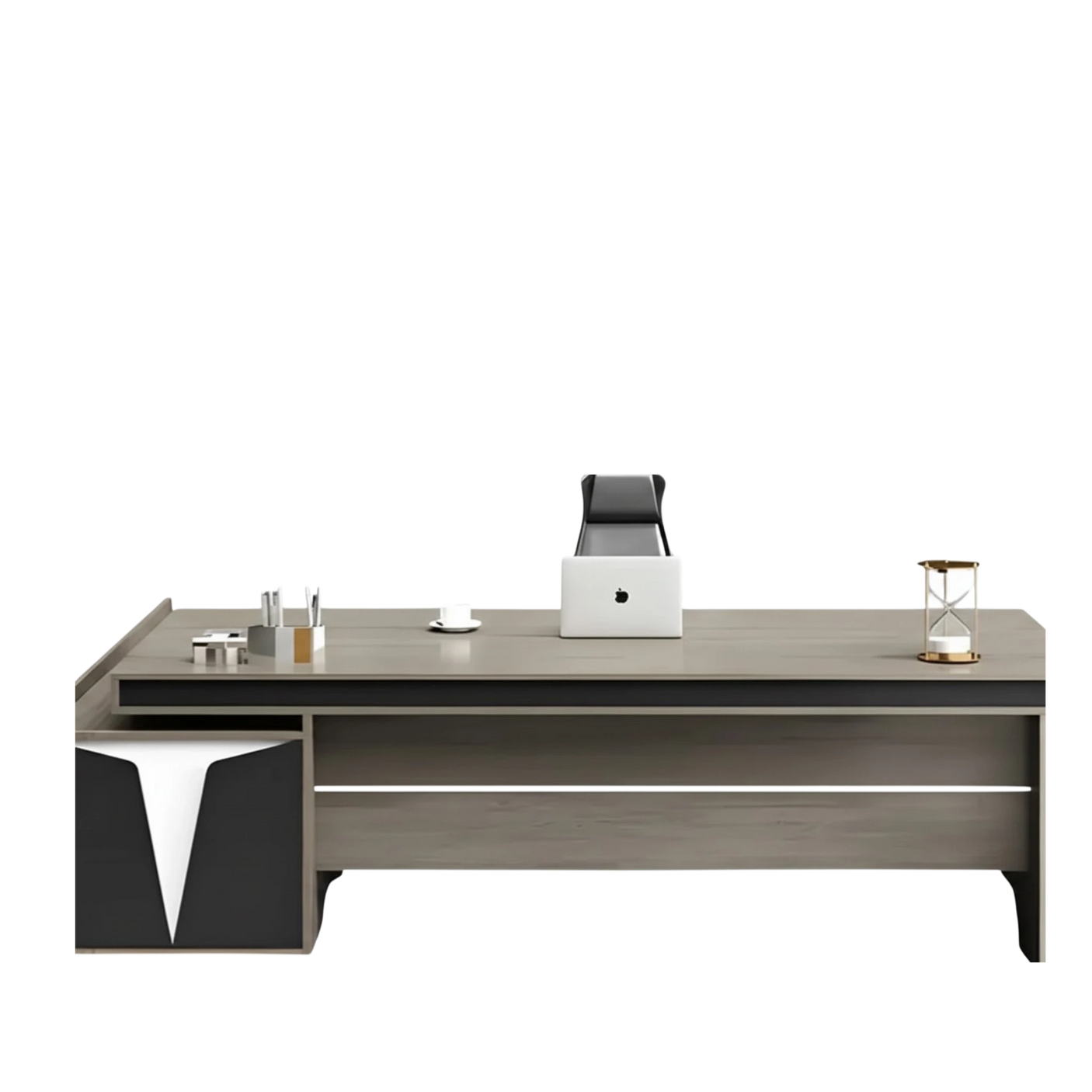 Ventura office desk -MS-12939