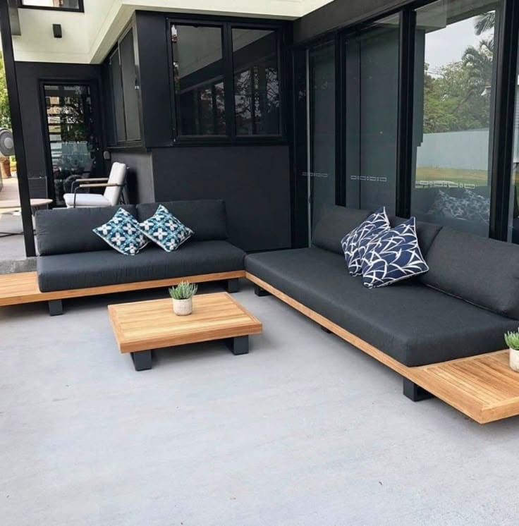 Roamly Outdoor Set-A50