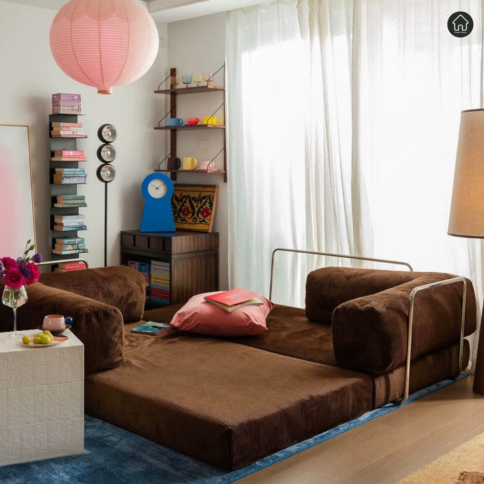 Aura Sofa Bed – Hippo244