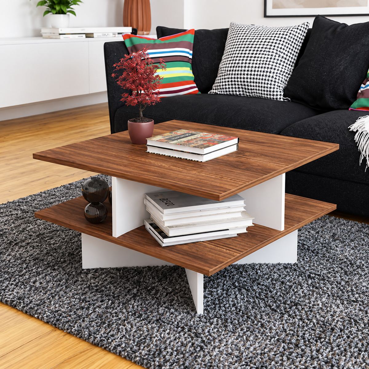 Verona Coffee Table-152