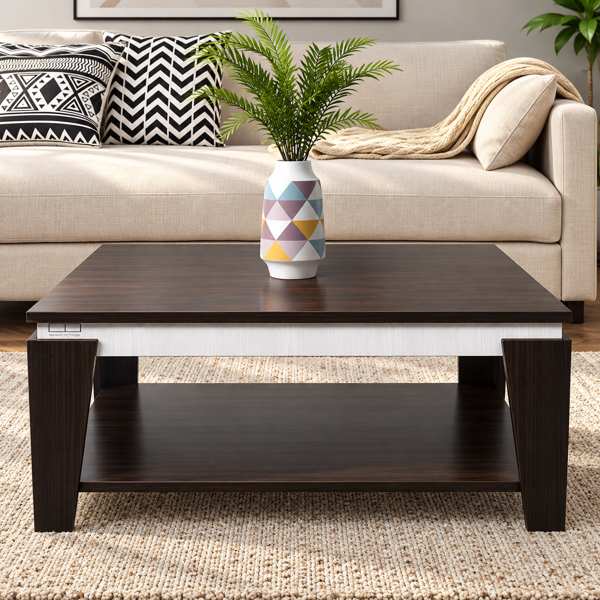Kensin Coffee Table-162