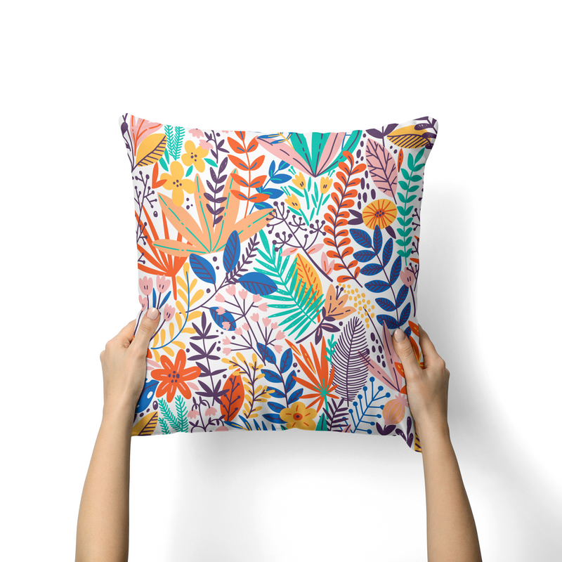 Blossom Cushion-AM103