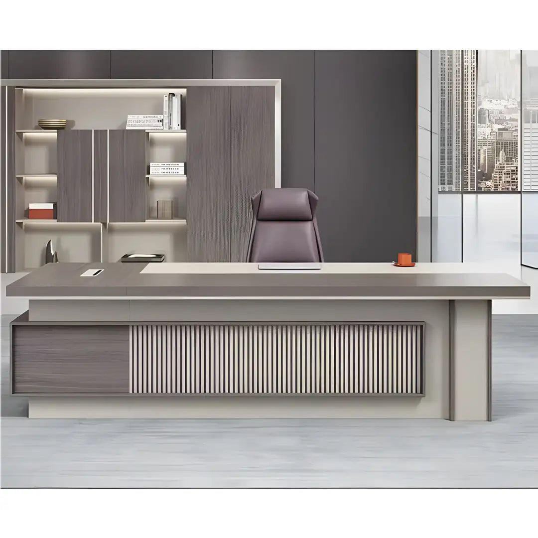 Altira office desk-MS-12943