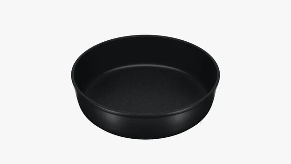 Black Bio Granite Circular Tajin-10-23-26-8177
