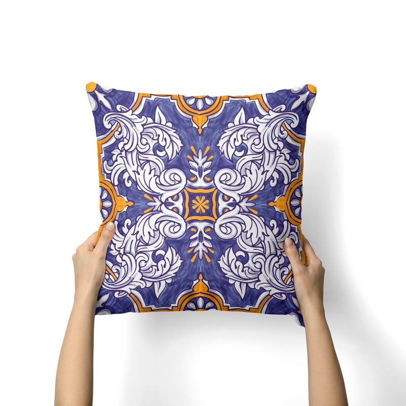 Fantasy cushion-AM116