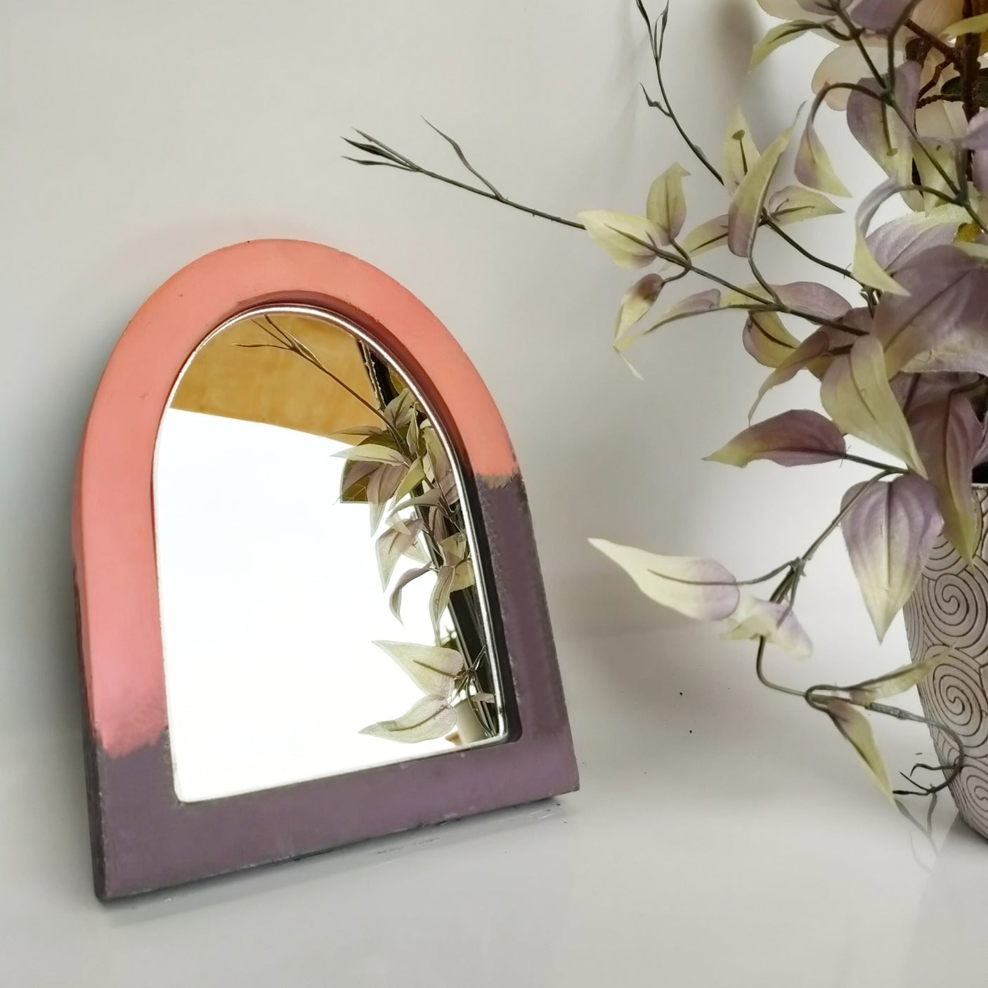 Mini Mirror Dragon-12
