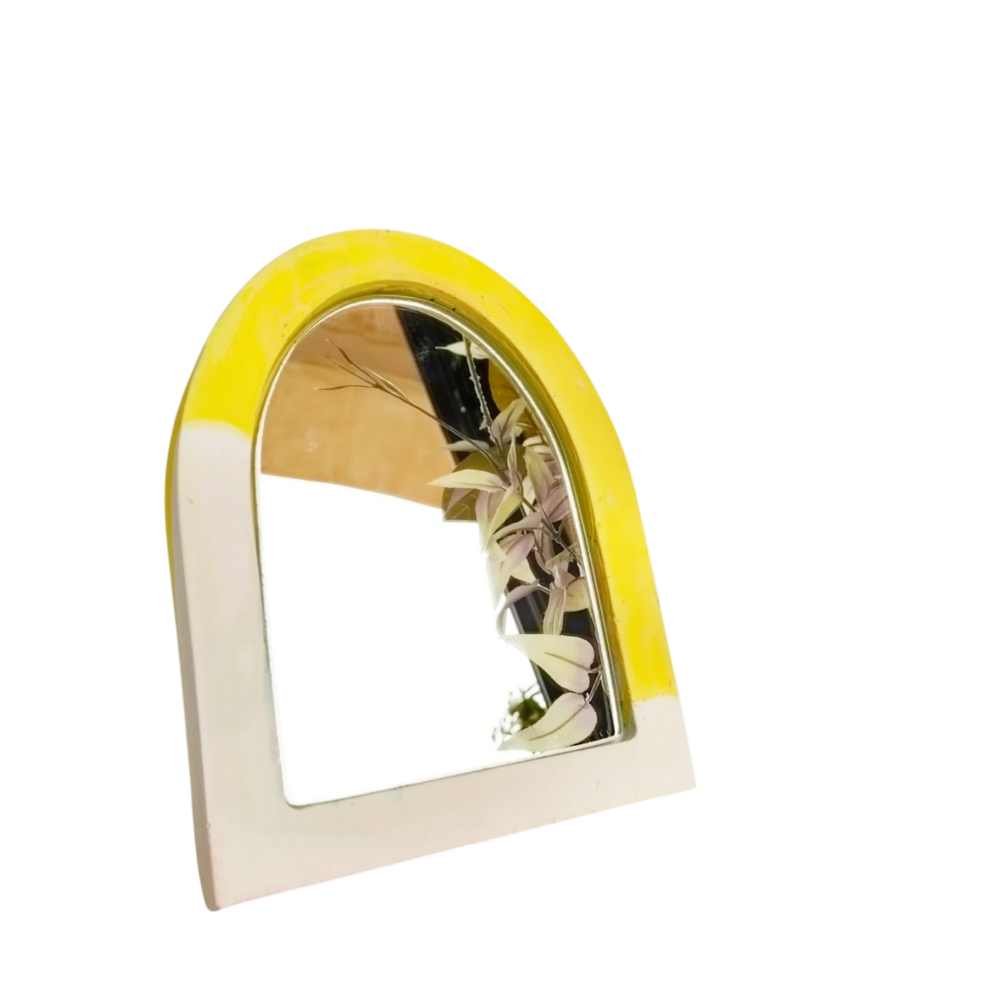 Mini Mirror Pineapple-15