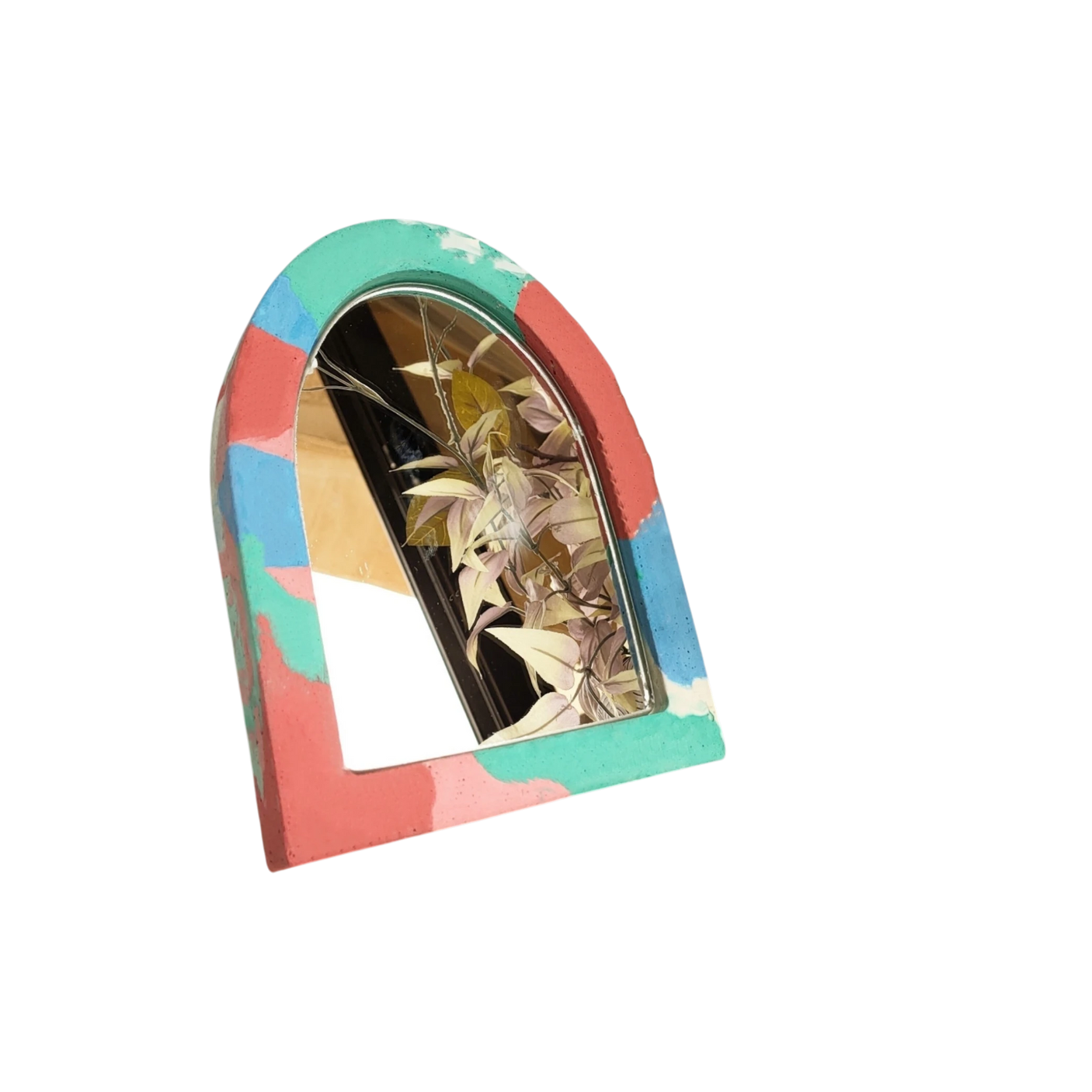 Mini Mirror Nubian-13