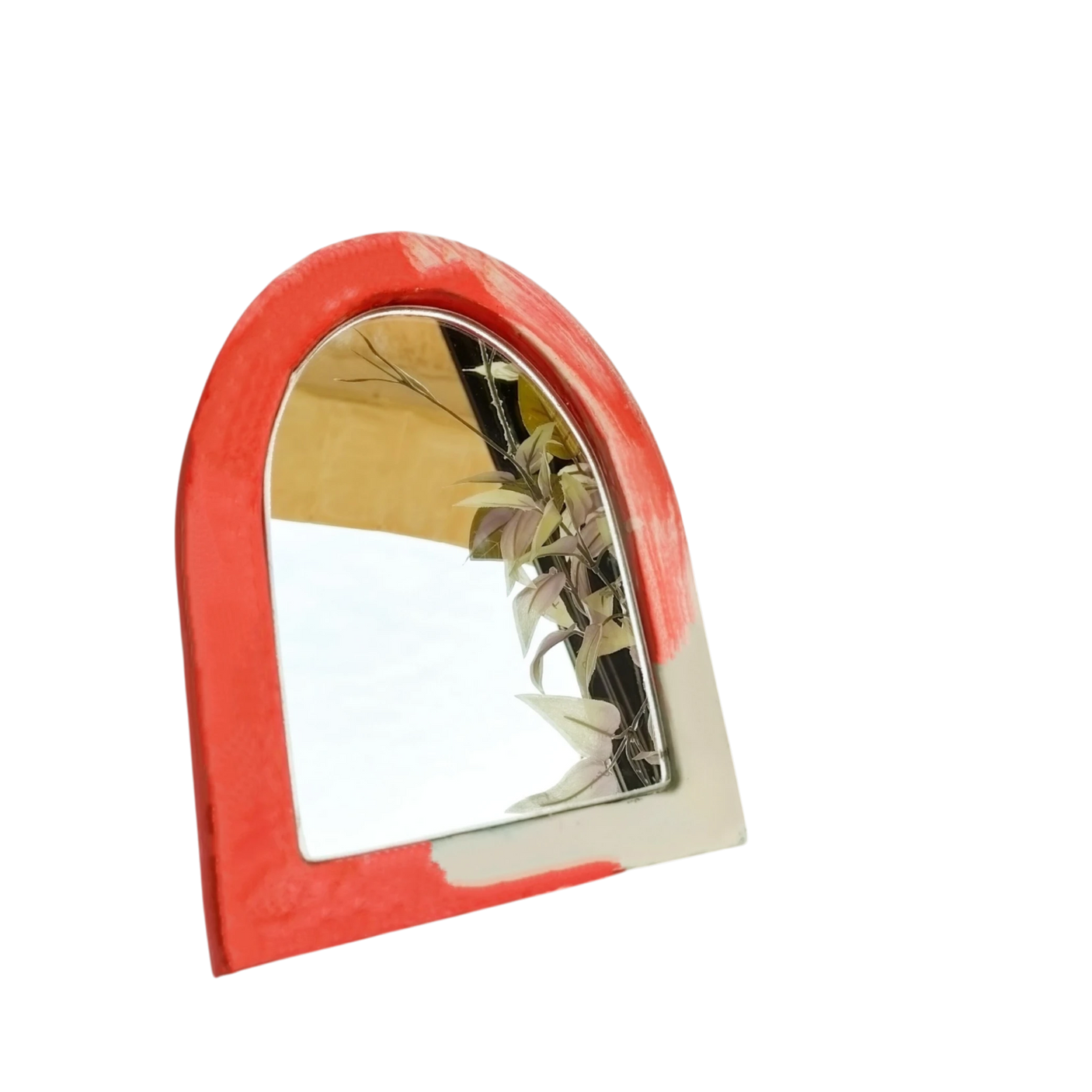 Mini Mirror Strawberry-14