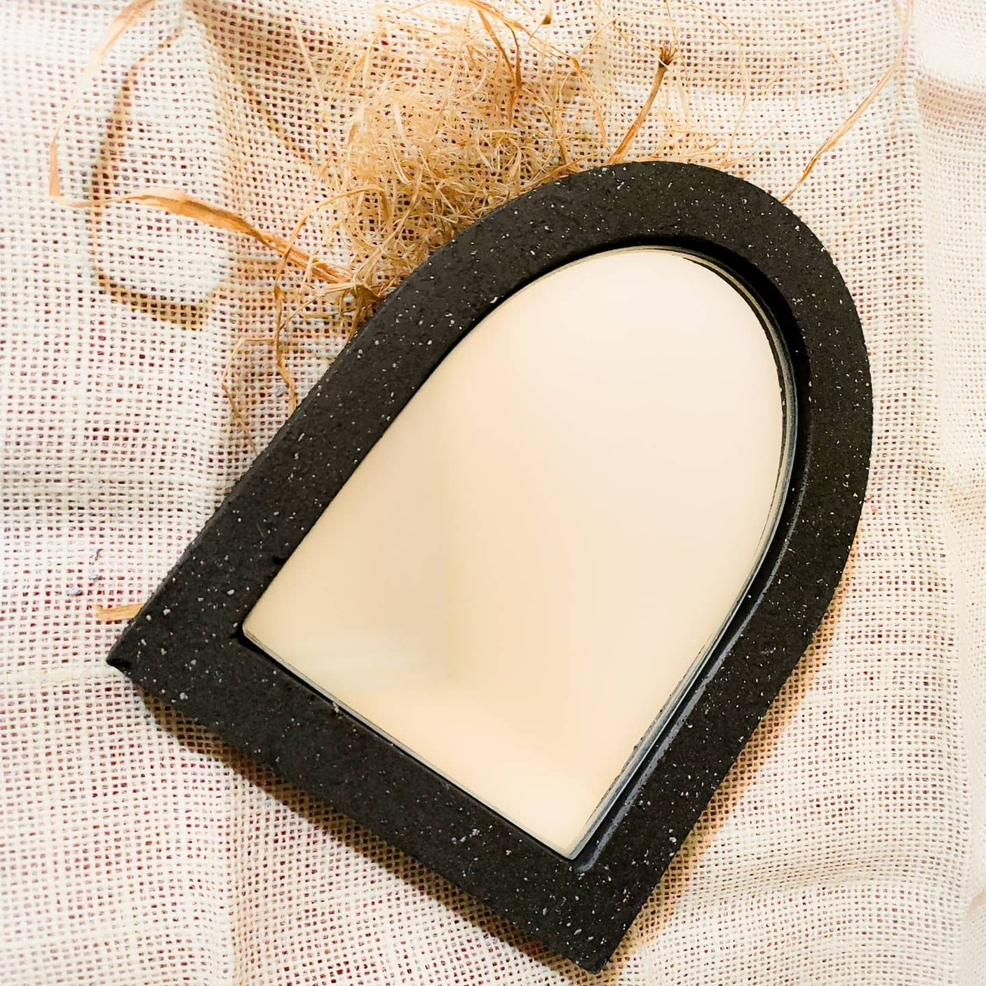 Mini Mirror Stone Look-17
