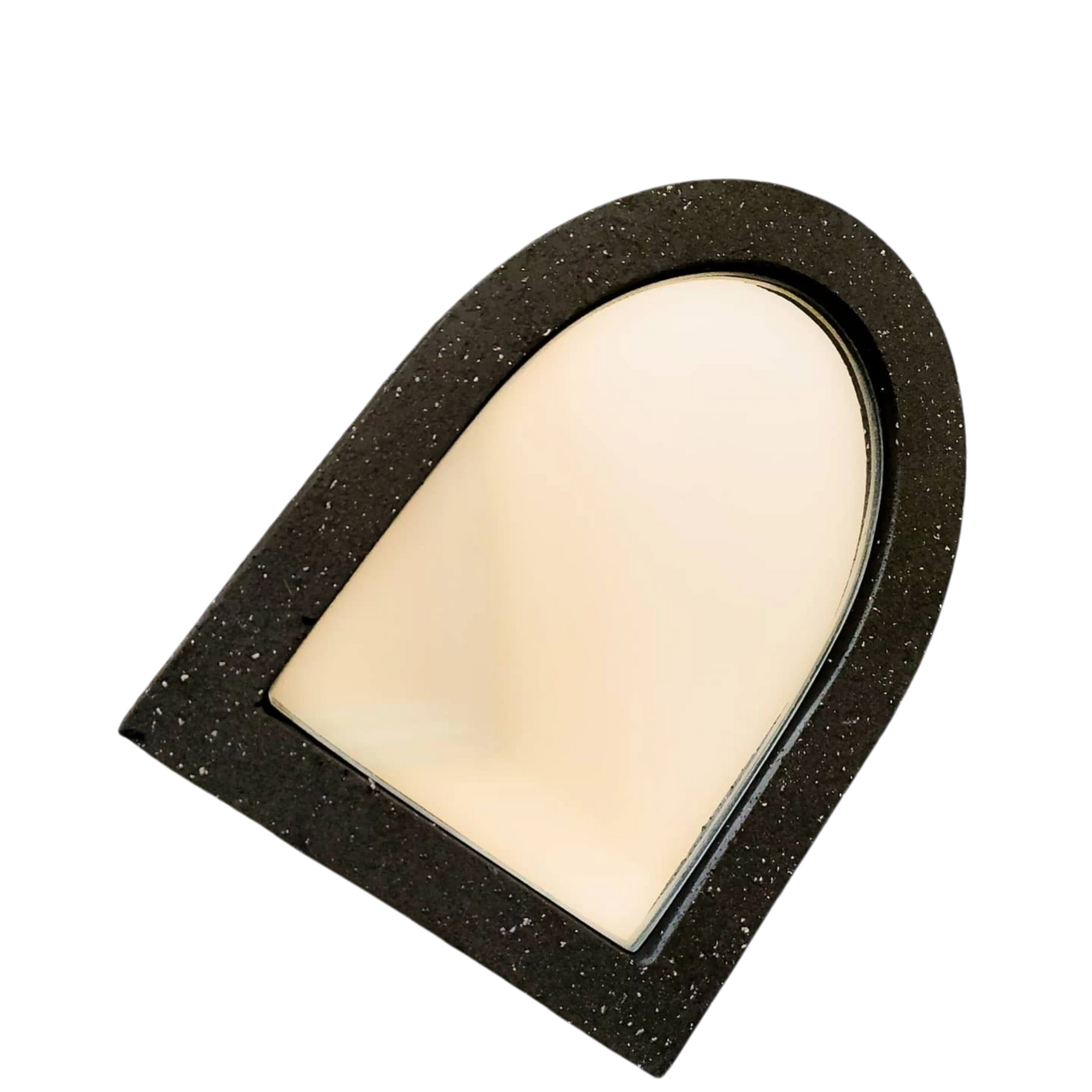 Mini Mirror Stone Look-17