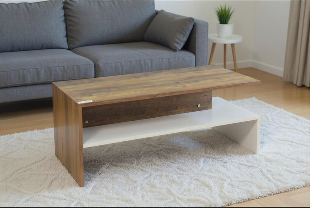 Graino Coffee Table _W11