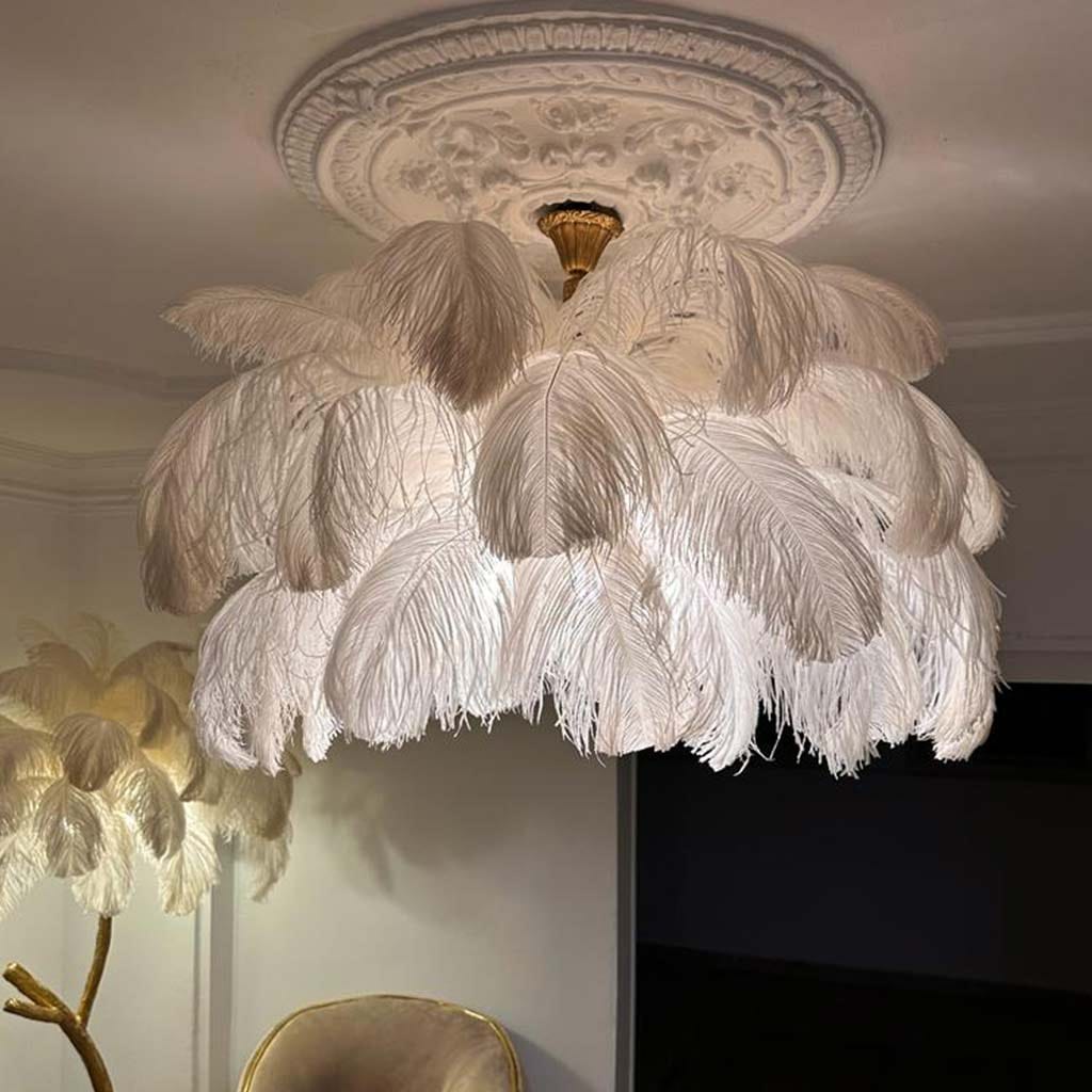 Auryn Floor lamb _ET14